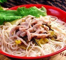 Original Soup Noodles