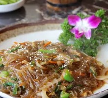 Stir-Fried Rice Noodles