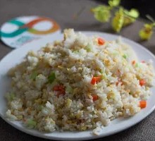 Fried Rice