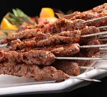 Braised Beef Noodles