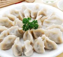 Shepherd's Purse and Pork