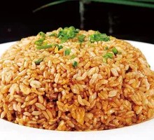 Lao Gan Ma Fried Rice