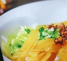 Northeast Cold Noodles