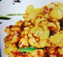 Sautéed Pork Strips