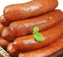 Harbin Sausage