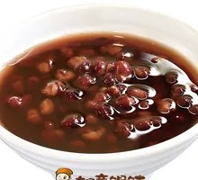 红豆羹