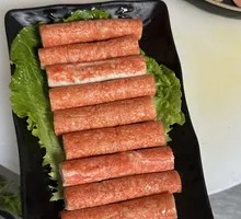 Crab Stick
