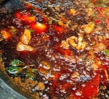 Organic Bighead Carp