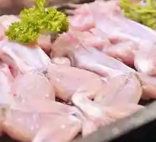 Frog Legs