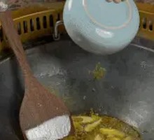 Sour Cabbage Spicy麻椒 Red Pot