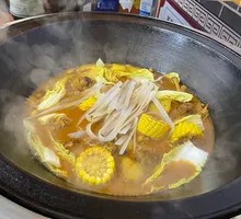 Northeast Vermicelli