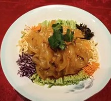 Northeast Cold Noodles