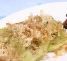 Braised Eggplant with Sauce