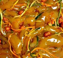 Northeast Cold Noodles