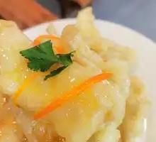 Northeastern Sweet and Sour Pork