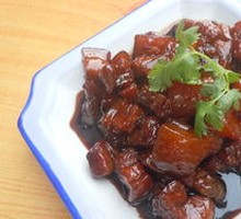 Premium Braised Pork Belly
