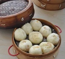 Steamed Pork Dumplings