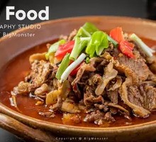 Gong'an Beef Three Delicacies