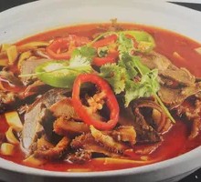 Farmhouse Beef and Pork Stew