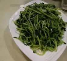 Stir-Fried Seasonal Vegetables