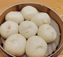 Hangzhou Steamed Dumplings