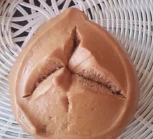 Brown Sugar Health Steamed Bun