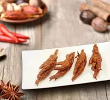 Sichuan-Style Chicken Feet