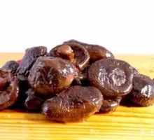 Black Duck with Mushrooms