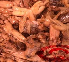 Frog Legs
