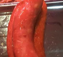 Spicy Sausage