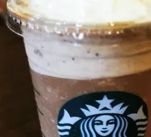 Mocha Frappuccino