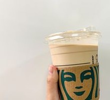 樱花初绽抹茶拿铁