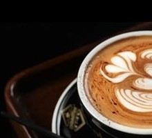 Starbucks Mocha Lava Black Chocolate Frappuccino