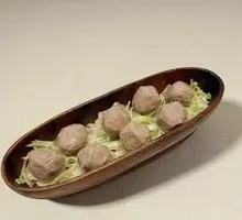 Chaozhou Super Elastic Beef Balls