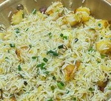 Enshi Potato Rice