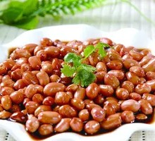 Sweet and Sour Peanut