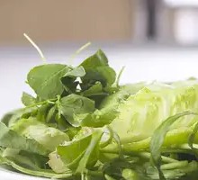 Stir-Fried Seasonal Vegetables