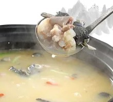 Special Clay Pot Soup