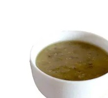 Mung Bean Soup