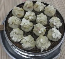 Frozen Siu Mai