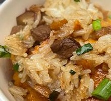 Three Delicacies Tofu Skin