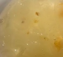Tremella Soup