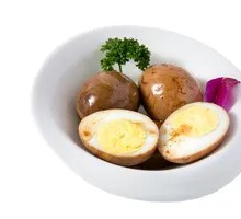 Braised Egg