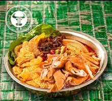 Trendy Braised Intestine Luosifen