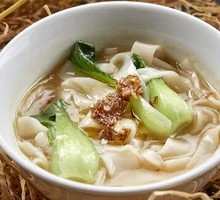 Original Soup Noodles