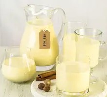 Egg Nog