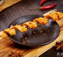 Scholar's Wheat Gluten