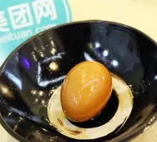 Tea Egg