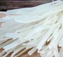 Rice Noodles