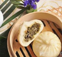 Sour Cabbage Dumplings